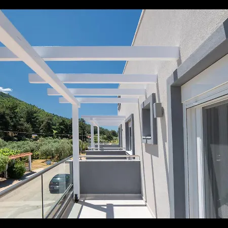 Meliria Skala Rachoni (Thasos)