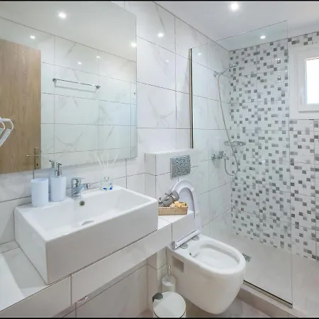 Meliria Skala Rachoni (Thasos)