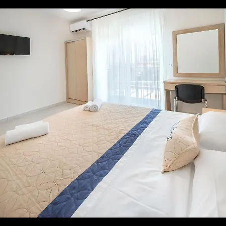 Meliria Daire Skala Rachoni (Thasos)