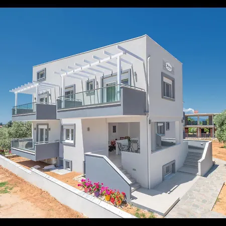 Meliria Apartament