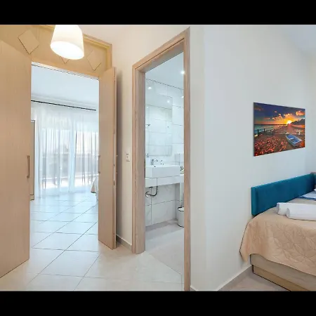 Meliria Daire Skala Rachoni (Thasos)