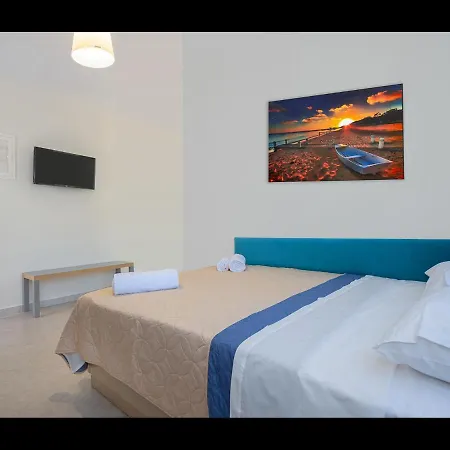 Apartament Meliria *