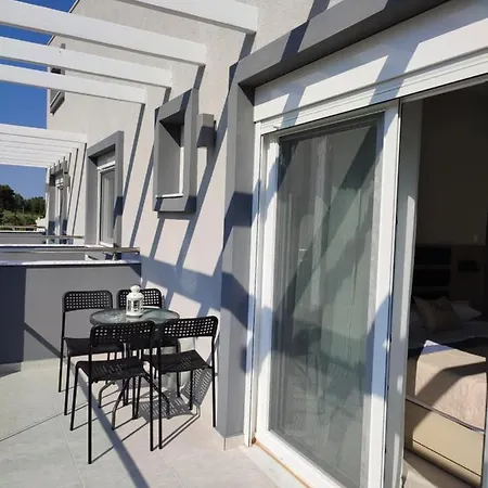 Meliria Daire Skala Rachoni (Thasos)