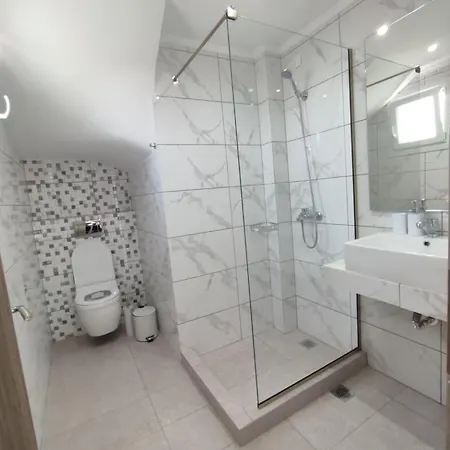 Meliria * Skala Rachoni (Thasos)