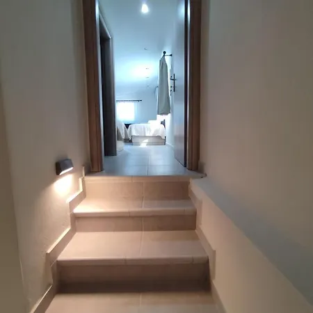 Meliria Apartament *