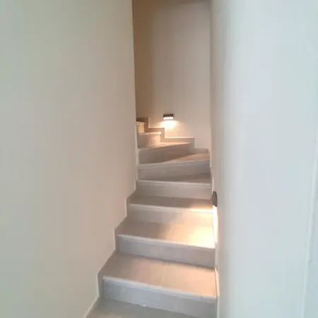 Meliria Apartament *