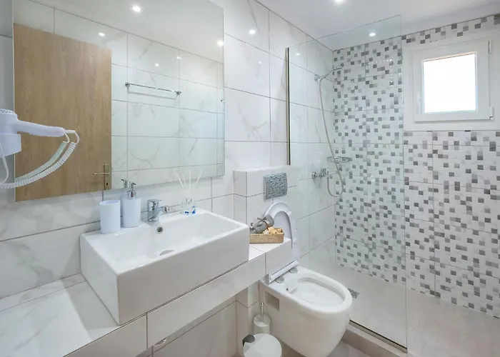 Meliria Skala Rachoni (Thasos)