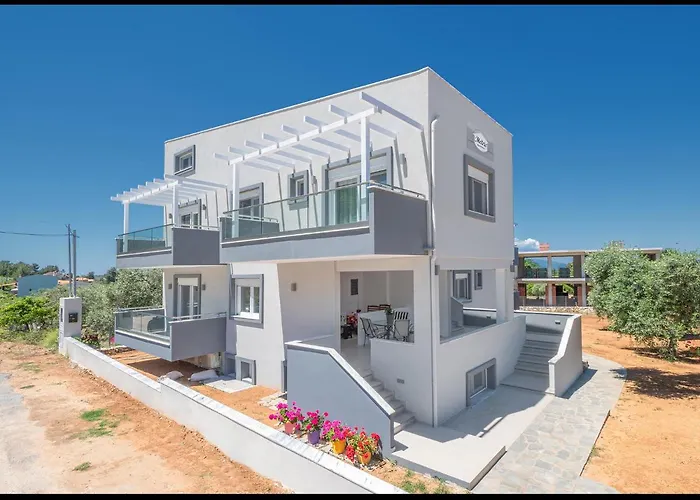 Meliria アパート