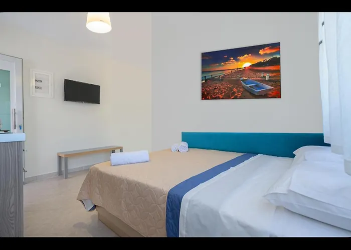 アパート Meliria *