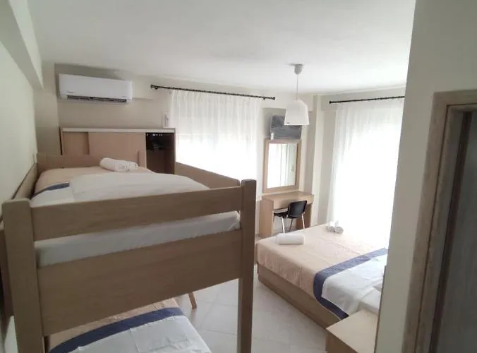 アパート Meliria