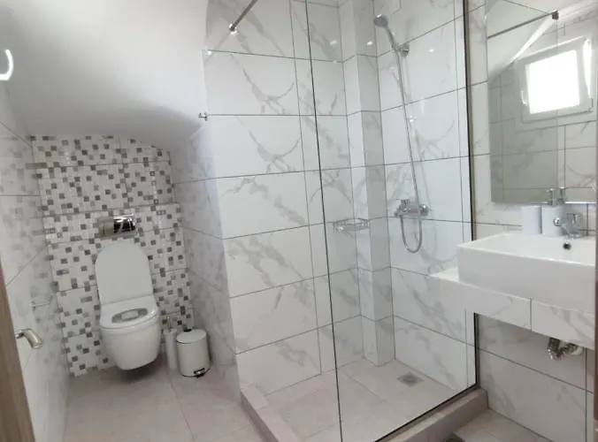 Meliria * Skala Rachoni (Thasos)