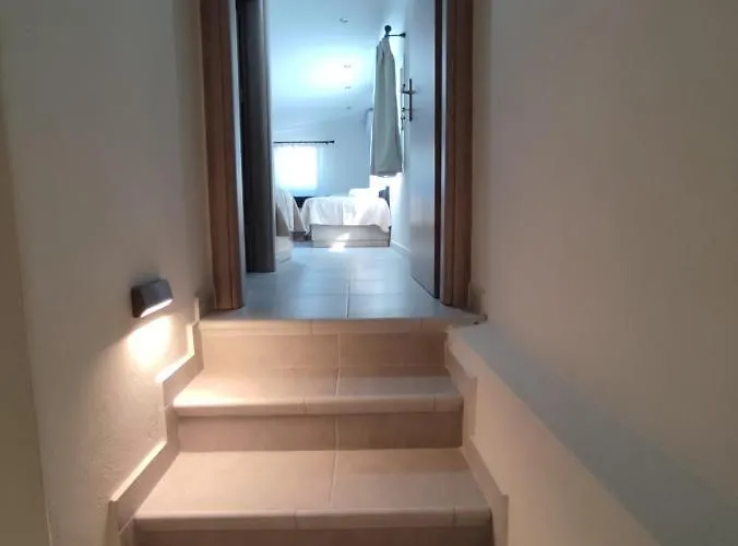 Meliria アパート *