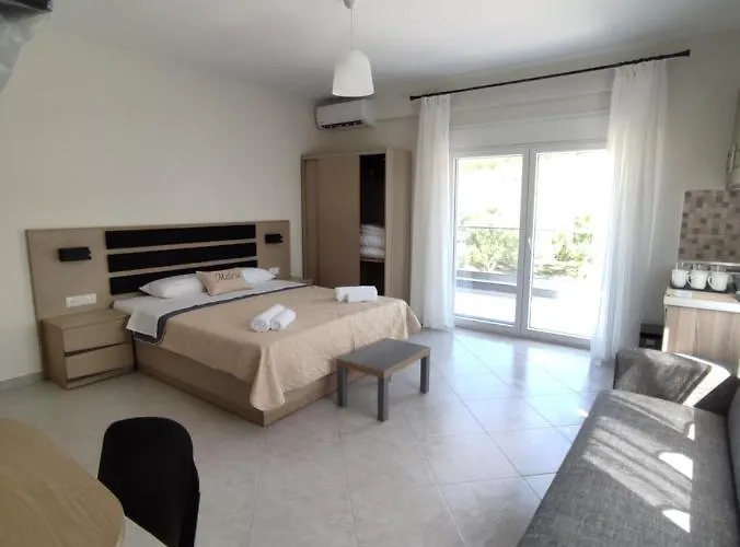 Meliria アパート