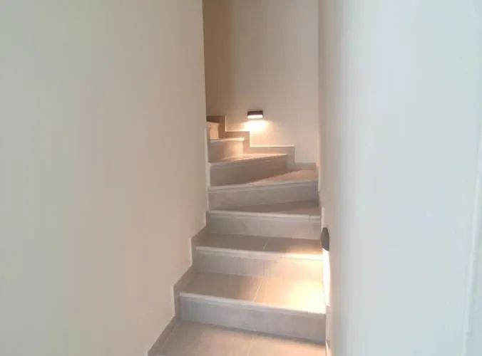 Meliria アパート *