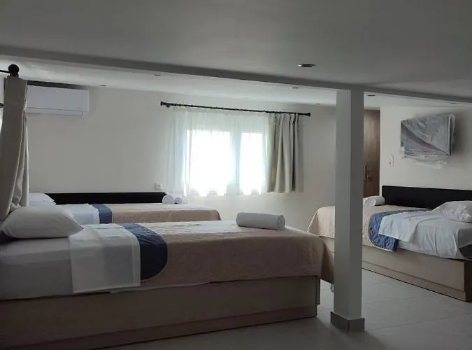 Meliria アパート