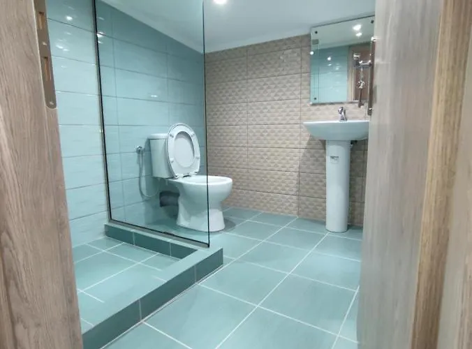 アパート Meliria *